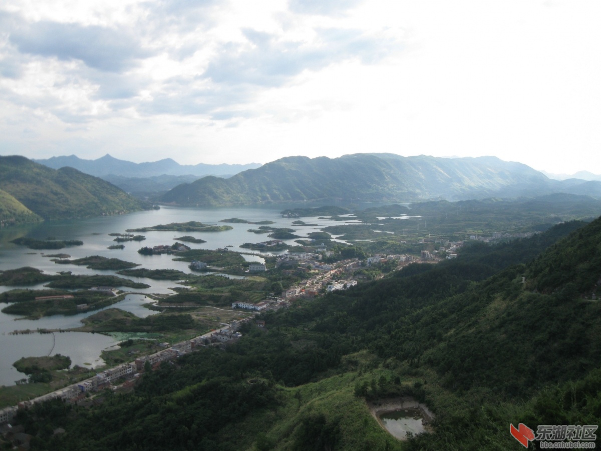 仙岛湖4