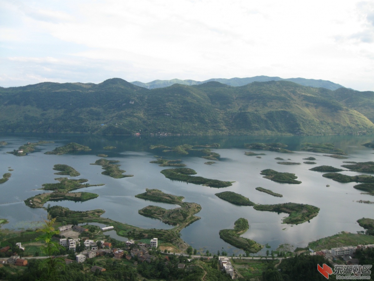 仙岛湖5