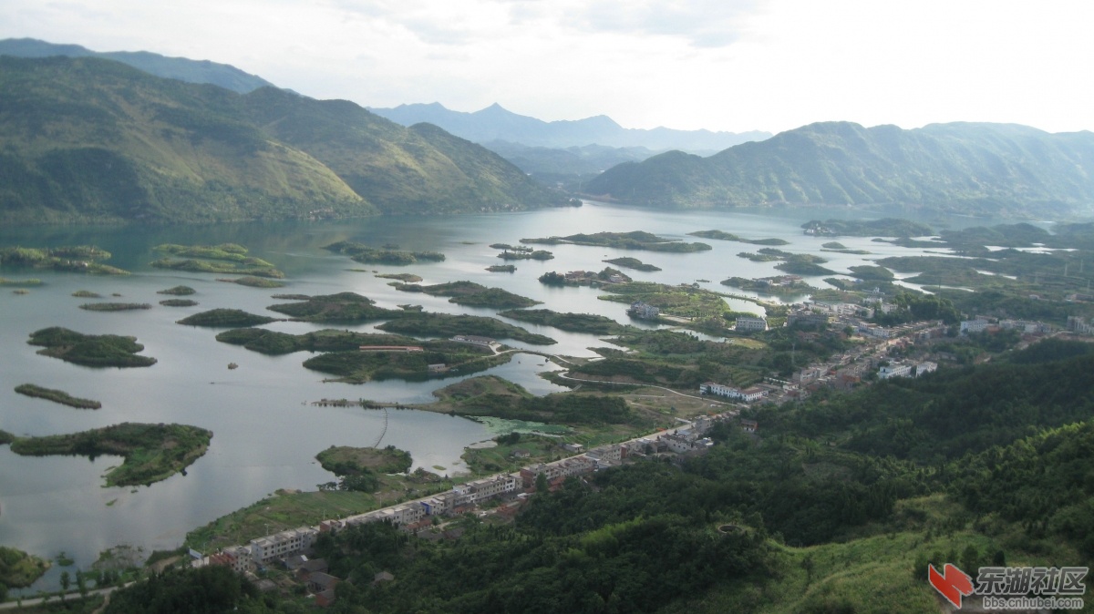 仙岛湖7