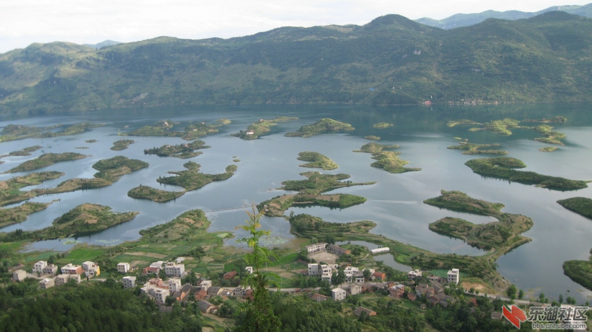 仙岛湖8