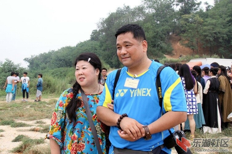 崇拜的高大哥和蝶舞姐姐.jpg