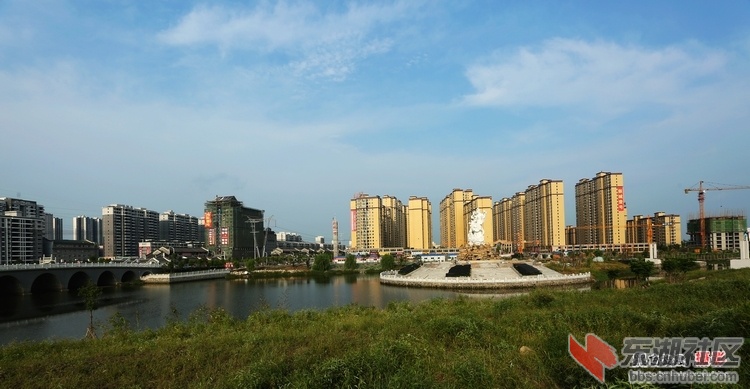 沔街