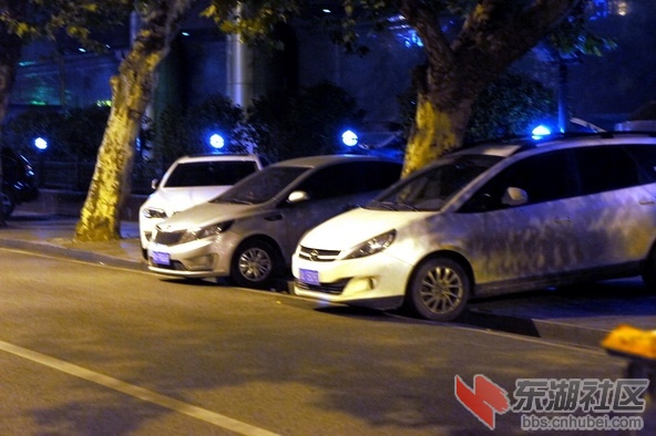 这些地方停车不罚款