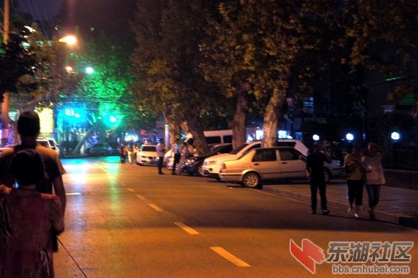 这些地方停车不罚款