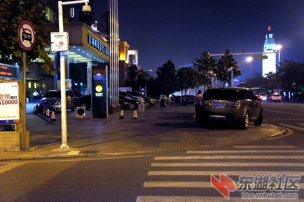 这些地方停车不罚款