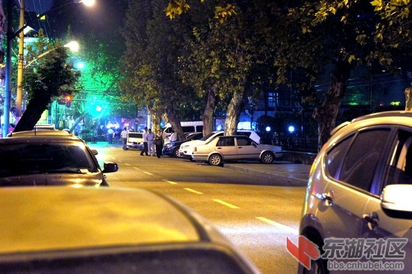 这些地方停车不罚款