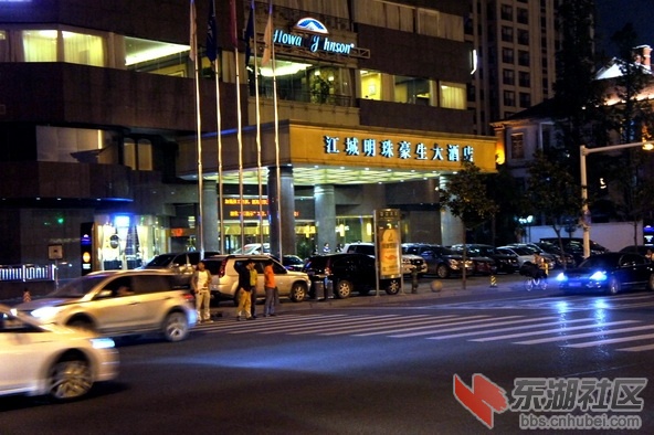 这些地方停车不罚款