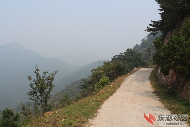 山顶公路