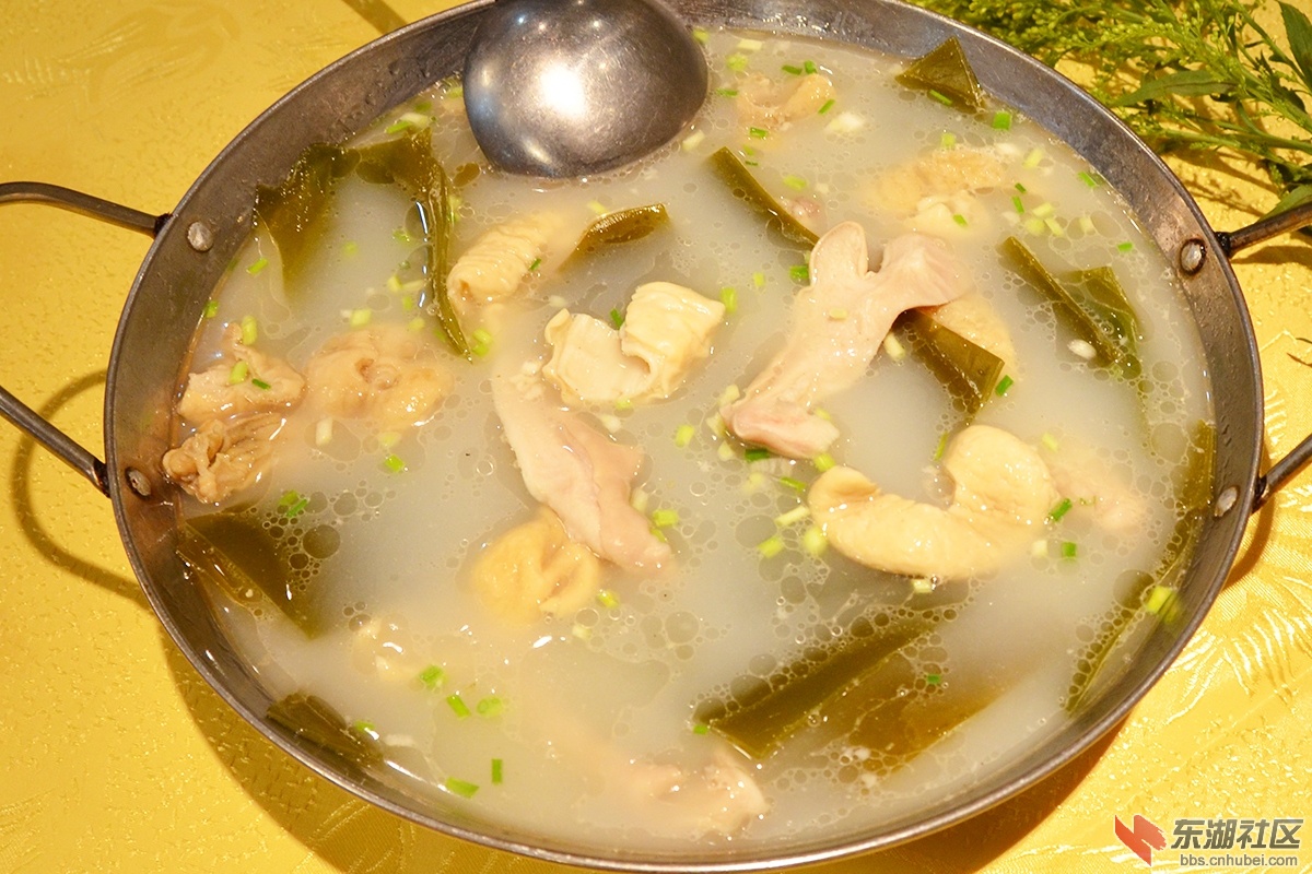 肥肠心肺锅