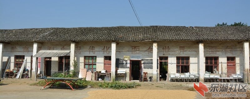 梅川王胜村