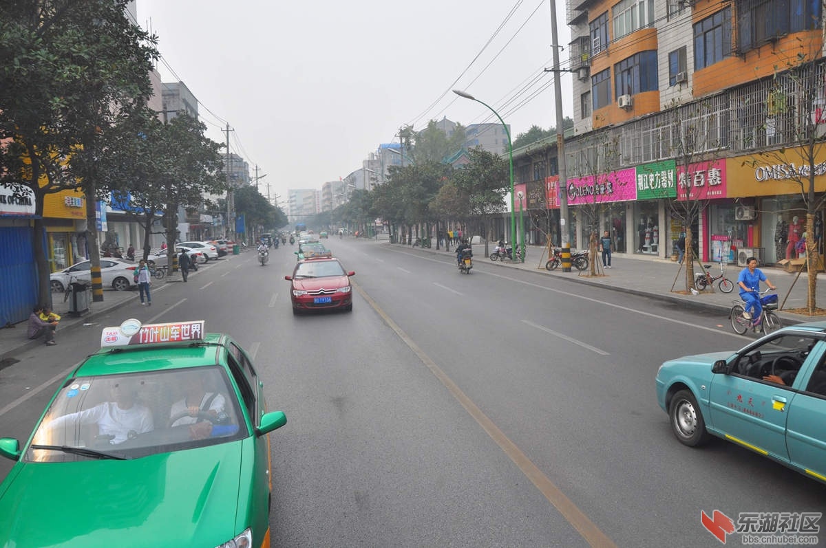 荆中路