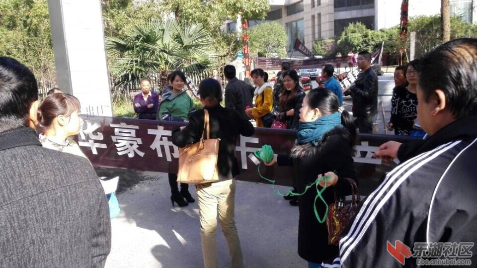 文华豪布斯卡非法集资达数十亿