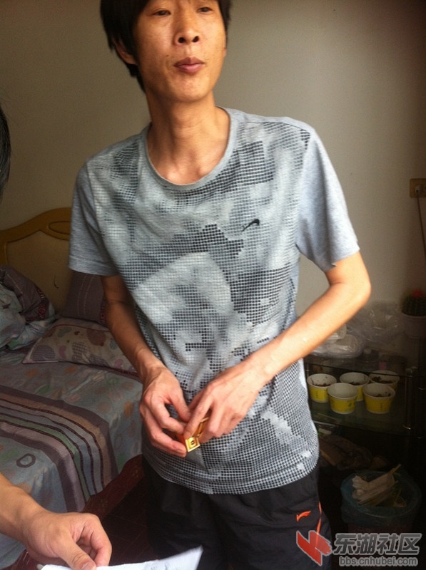 欠我钱的人吴风华