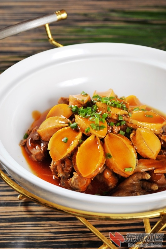老鸡炆鲍鱼.JPG