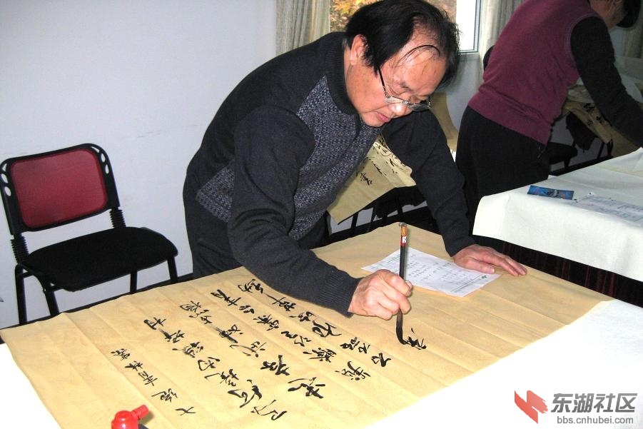 汤军先生