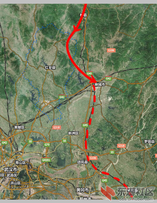 这是考验智商线路图