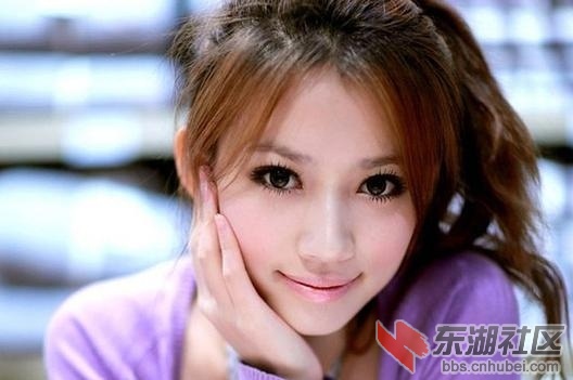 没美女是不会来看的