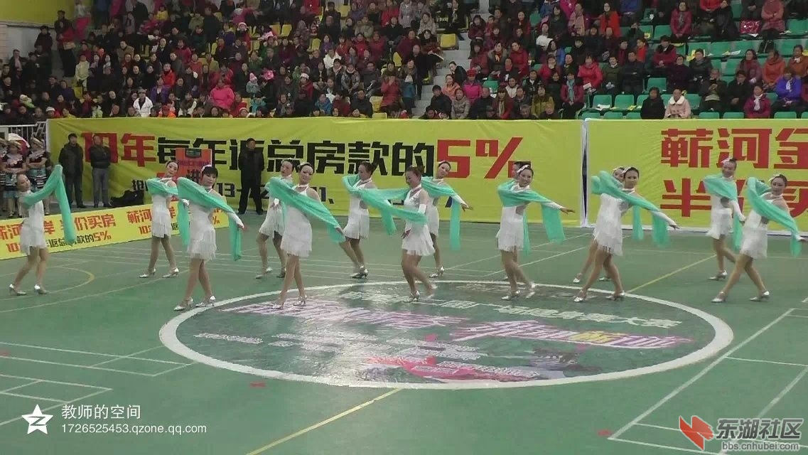 蕲州皇家舞蹈队：美丽的神话1.jpg