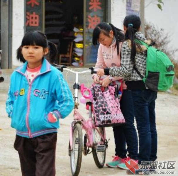 记忆梅川，记住乡愁系列报道之二十八居岗村
