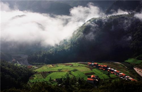 美丽家园（组照） 苏怀春摄.jpg