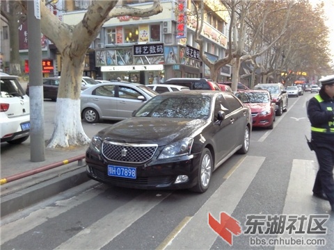 鄂H07898   长宁大道.jpg