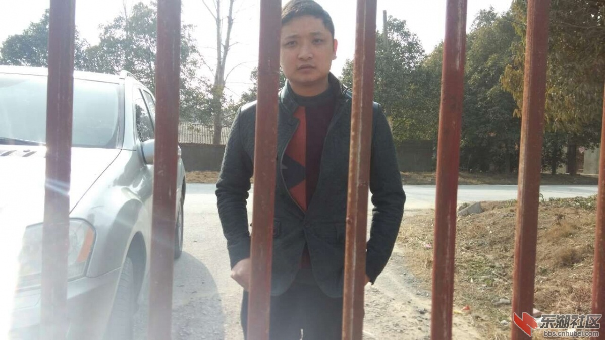 黑恶势力人员
