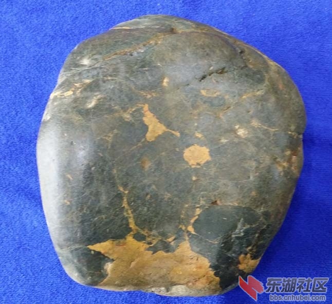 整理“战利品”