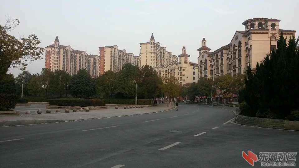 鄂州葛店开发区2015图片