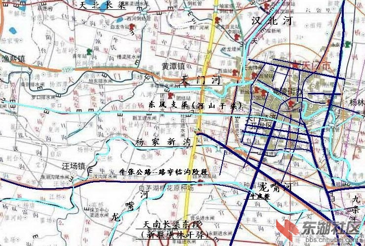 天门城区附近的水渠-（加编辑）.jpg