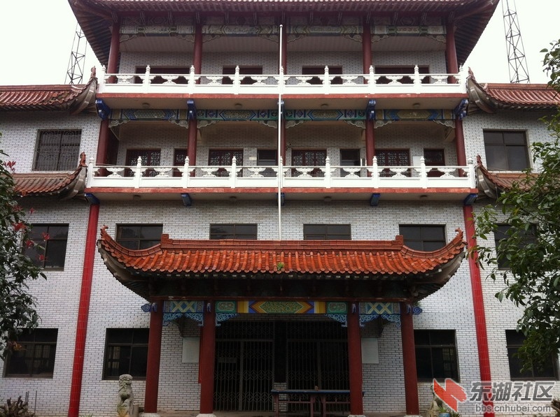 沔城文圣公园