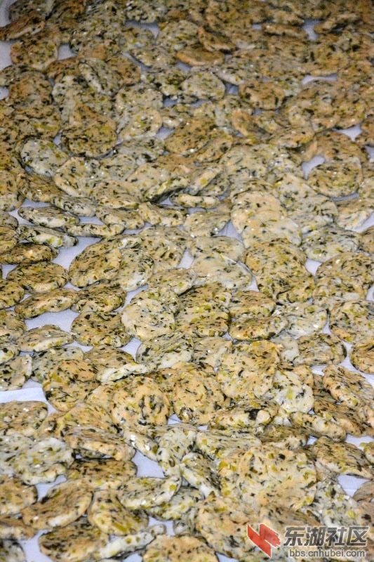 禅宗美食“三月三”吃芥菜把