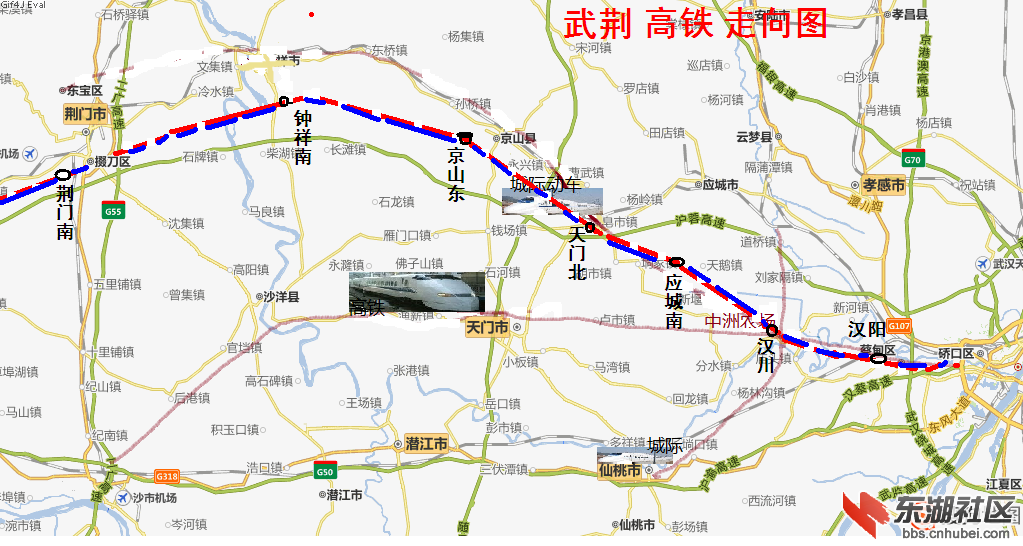 武荆高铁走向.png