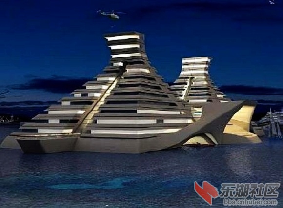 7俄国悬浮核能发电厂.jpg