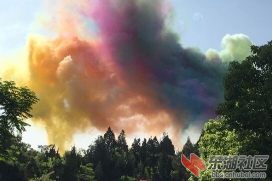为荆门城区贡献了______pm2.5
