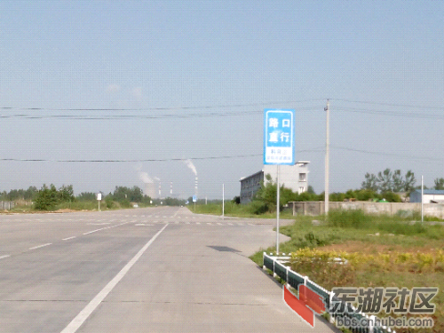 汉川城区科三考场