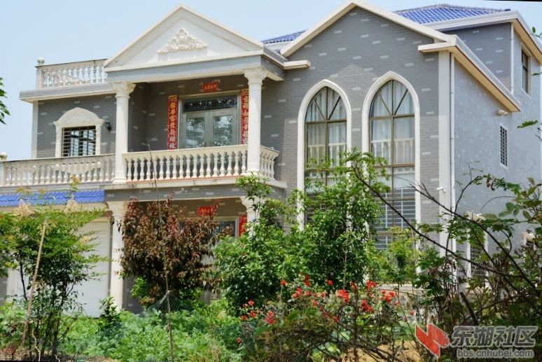 记忆梅川，记住乡愁系列报道之四十九胡导章村