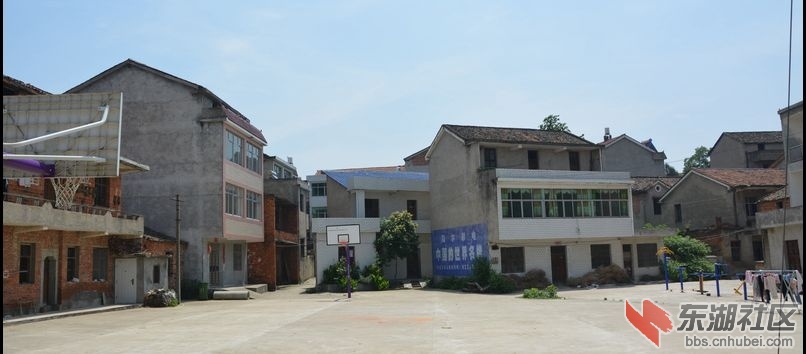 记忆梅川，记住乡愁系列报道之五十四刘昌村(A)