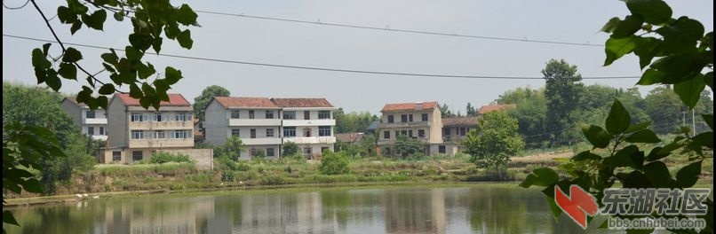 记忆梅川，记住乡愁系列报道之五十四刘昌村(A)