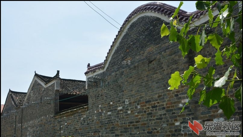 记忆梅川，记住乡愁系列报道之五十四刘昌村(B)