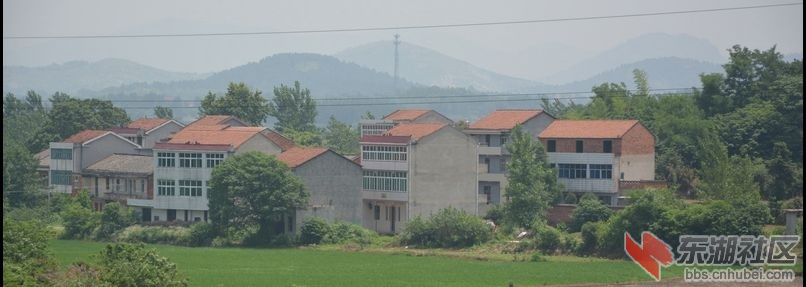记忆梅川，记住乡愁系列报道之五十六回垅村