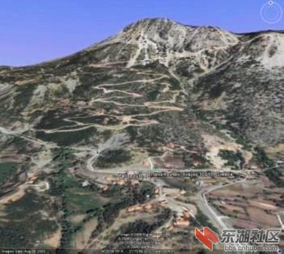 6第五位 帕特雷-佩蒂卡基公路（希腊）.jpg