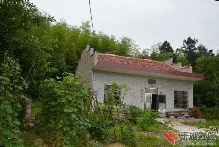 记忆梅川，记住乡愁系列报道之五十八郭坦村(A)