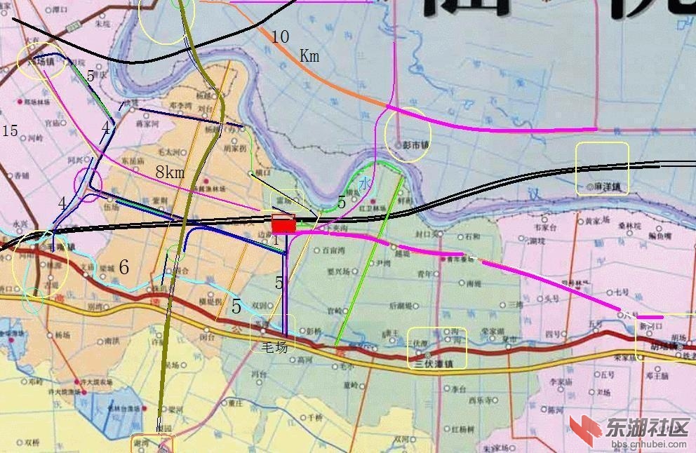 汉宜铁路发展西站区域城市化核心区图20150624.JPG
