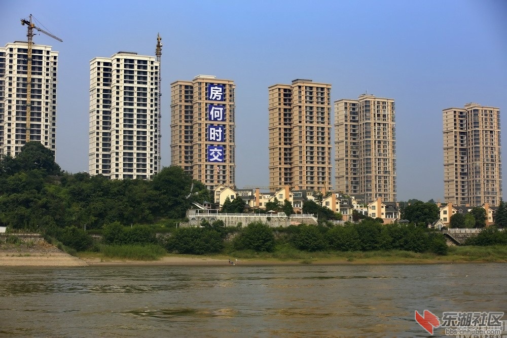 宜昌东湖小区图片
