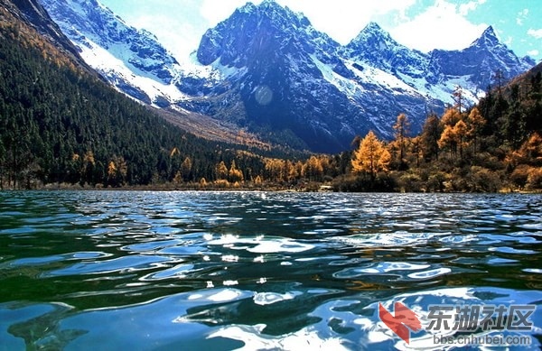 6徒步四姑娘山毕棚沟.jpg