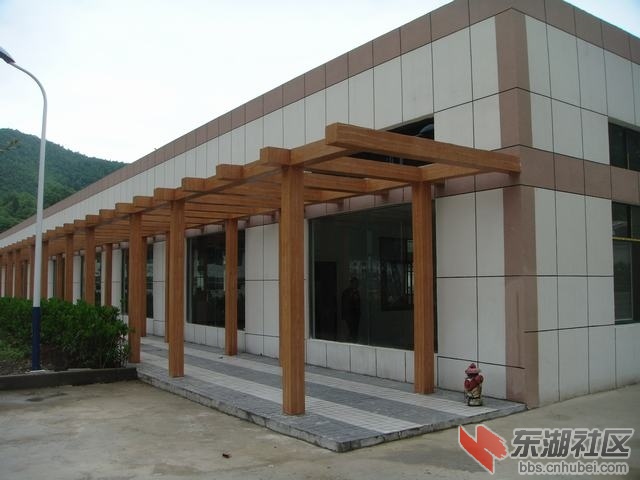 生产车间