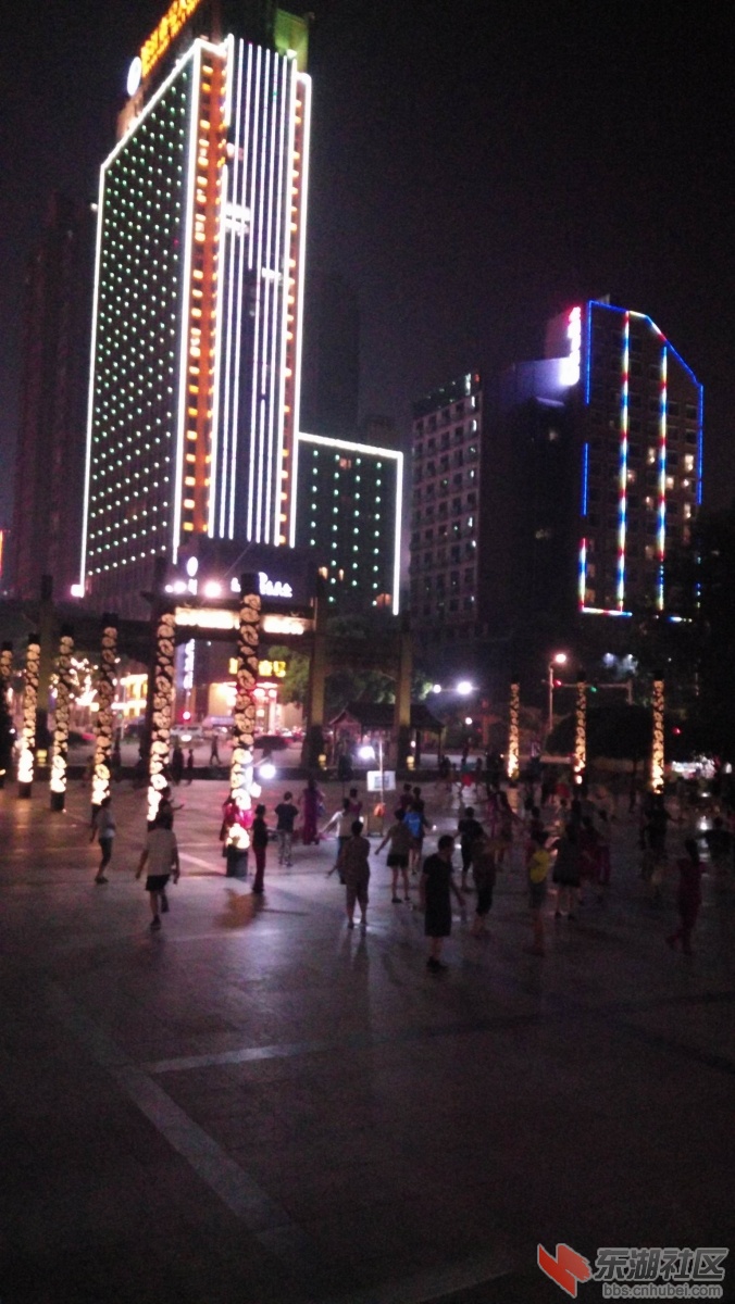 滨江公园