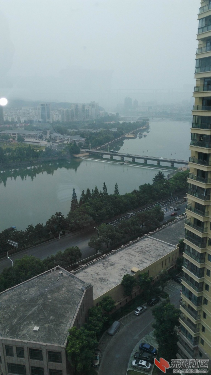 锦绣星城鸟瞰