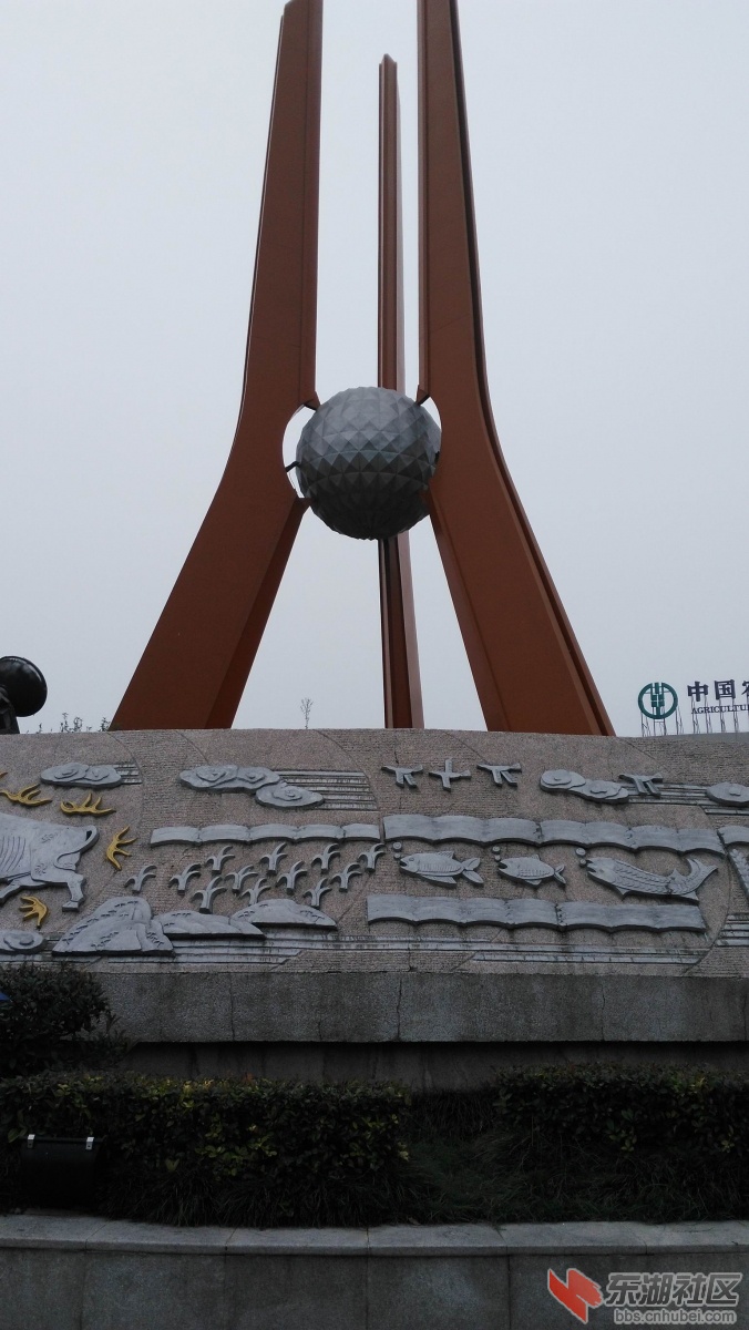 小溪塔城标