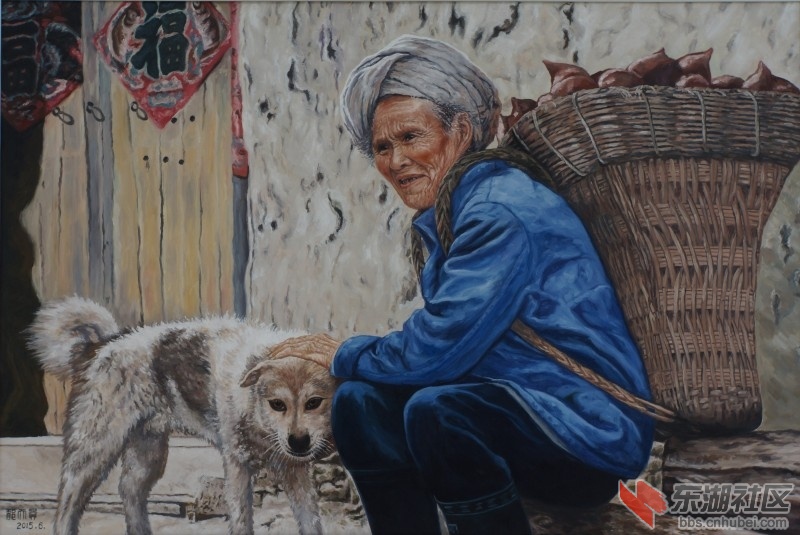 《岁月》都天贵_conew1.jpg